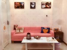 青羊 蓝光COCO金沙二期 1室1厅 房东直卖