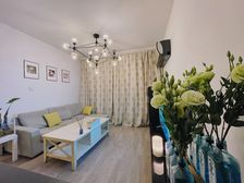 经济开发区 昌盛花园 2室2厅