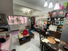 越秀 中山六路小区 2室1厅