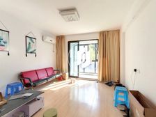 国际商务区 荣盛富盛名邸 3室2厅