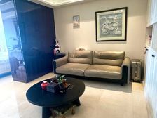 福田 东海国际公寓 1室1厅