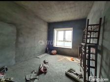 江都花园93平三居室 东西通透仅售25.8万