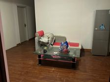 高新 恒信昆仑公馆 4室2厅