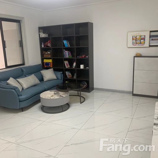 同志街科园路90平方米 全新装修