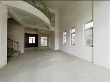 独栋别墅、超大花园、自带停车位、城市名人府邸 6室3厅