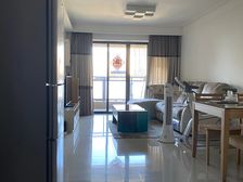 广州白云金沙洲北保利西海岸江岸花园优质2室2厅南向房源