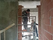 永川 山水林涧别墅 7室3厅
