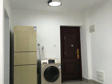 白云 景泰直街小区 2室1厅