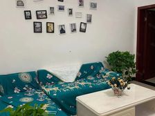 江北 鹏润蓝海A区 1室1厅