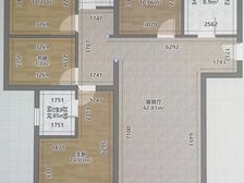 河北 紫樾宸府 3室2厅