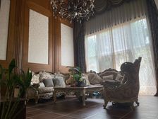 鄞州东钱湖雅戈尔香颂湾别墅 ,精装保养好,临河位置