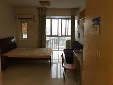 西湖 洪城财满街 1室1厅