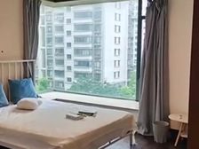 普陀 恒力锦沧花园 2室2厅一卫一阳