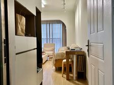 地铁7号线陈村地铁旁,2室1厅,精装修红本住宅