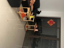 ÐÂÐË óÞ³ÇÎ÷ºÓ´«Ææ 4ÊÒ2Ìü,ËÍ¥ϸºÒ»Â¥µÄ²úȨͣ³µÎ»