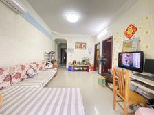 南海 滨江名苑二期 2室1厅