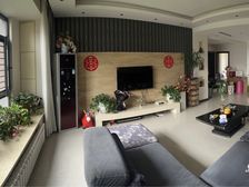 郑东新区 中央特区清雅苑 3室2厅1卫