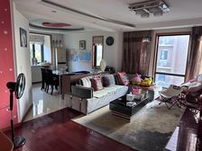 海曙 西城十二庭院 3室2厅