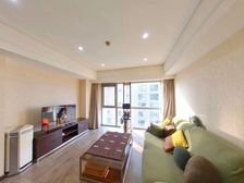 通州上悦城 3室2厅学房