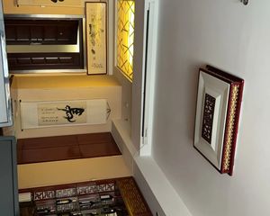 奎文 阳光100城市广场 1室1厅