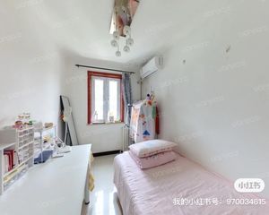 海淀 东馨园 3室1厅