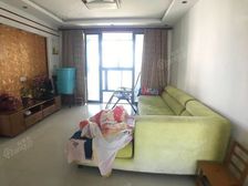 蓝色收获南向8楼满五