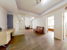 二七 万山府院 3室2厅