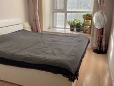 奎文 融辰世纪尊品 1室1厅