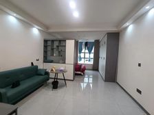 襄州 天润万象城 1室1厅