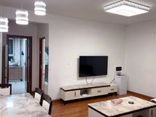 槐荫 和谐佳苑 2室1厅