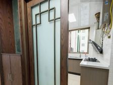 欧陆经典3房2厅2卫,133.80平,西向阳光充沛