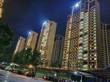 江山路南向三居室 90平仅55万