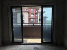 南昌麻丘花园洋房急售新力公园壹号三房南北户型