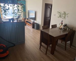 锦江 首创娇子一号 3室2厅