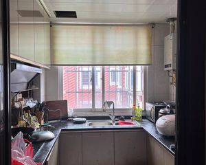 青云谱 锦绣花园 2室2厅