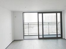 海曙 恒威海上花院 2室1厅