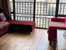 禅城 凯德城脉 1室1厅