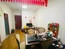 25万精装小户型 杨柳青蓝领公寓温馨一居室