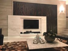 江北 中海北滨1号 5室3厅