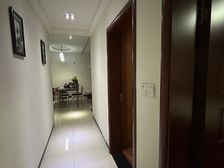 壹江城 一线江景房2室2厅1卫可改三房双轻轨每间房都可看江景