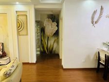 装修4年 家电家具9成新,高楼层采光充足 送家具家电房东直卖