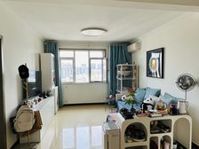 农业南路南北通透两居 尚书苑92平诚售