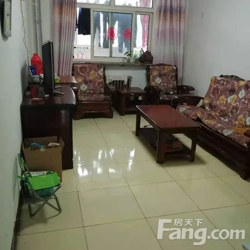 阳光大街与七一路东北角槐茂住宅小区84平方米 2室1厅1卫