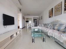 屯溪区 碧桂园 2室2厅