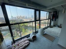 盘龙 俊发盛唐城 3室2厅