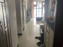 中原 中原新城新天地 2室2厅