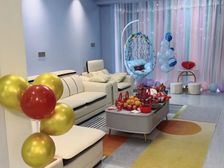 蒸湘 琼宇天伦百汇 3室2厅