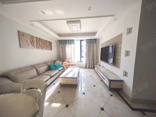 松江 新城水云间 3室2厅