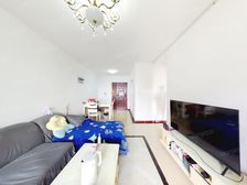 尹山湖 弘阳上湖 91.25平 三房