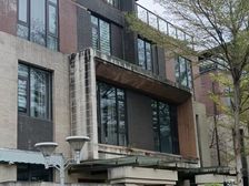 惠阳永湖碧桂园逸泉山庄别墅 445平 南北